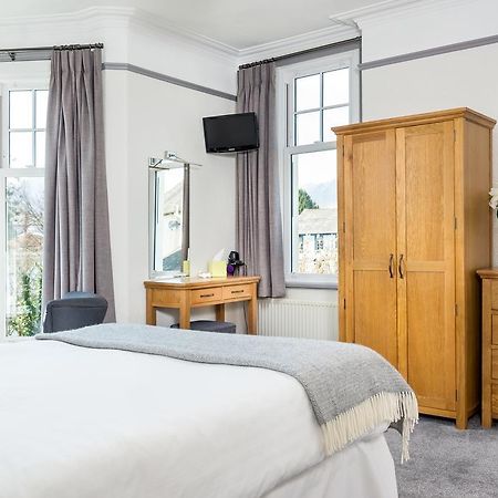 بورتنسكيل Skiddaw Croft Bed & Breakfast المظهر الخارجي الصورة