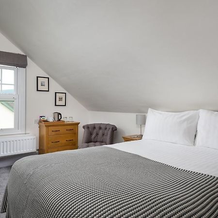 بورتنسكيل Skiddaw Croft Bed & Breakfast المظهر الخارجي الصورة