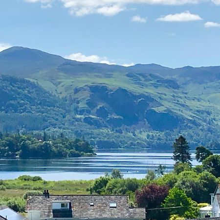 بورتنسكيل Skiddaw Croft Bed & Breakfast المظهر الخارجي الصورة
