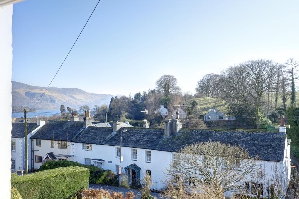 بورتنسكيل Skiddaw Croft Bed & Breakfast المظهر الخارجي الصورة
