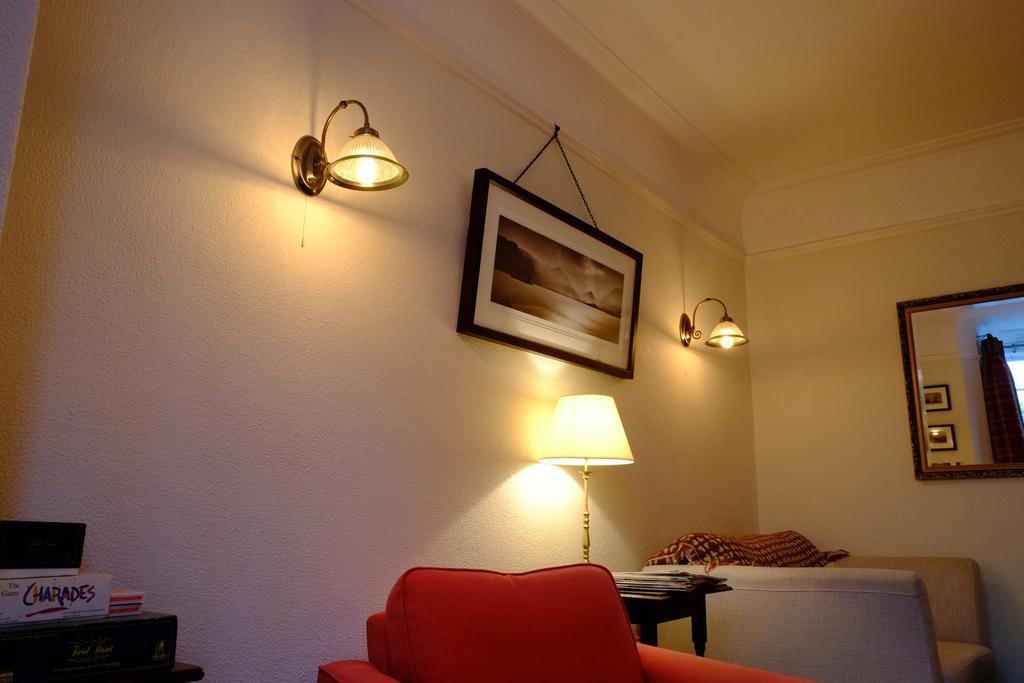 بورتنسكيل Skiddaw Croft Bed & Breakfast المظهر الخارجي الصورة