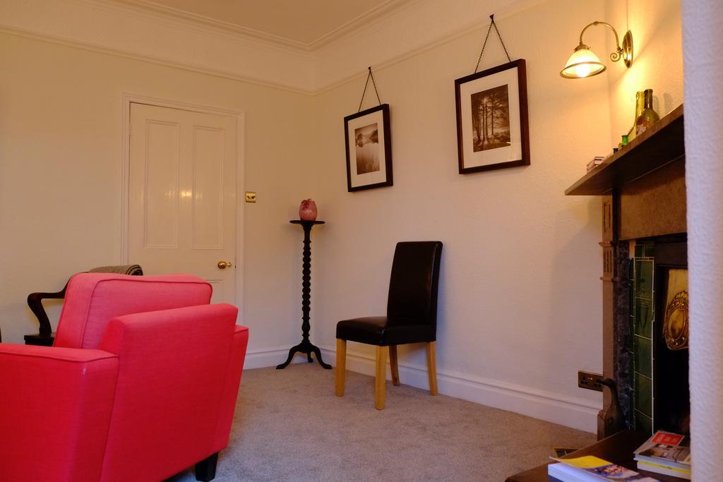 بورتنسكيل Skiddaw Croft Bed & Breakfast المظهر الخارجي الصورة