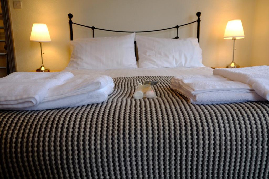 بورتنسكيل Skiddaw Croft Bed & Breakfast المظهر الخارجي الصورة