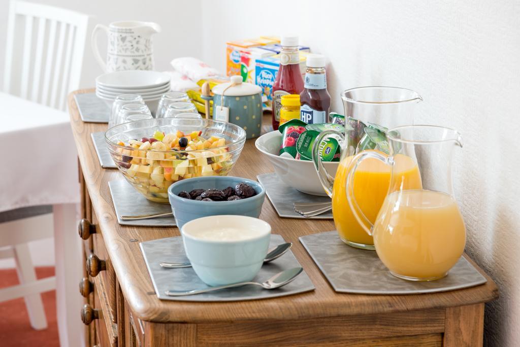 بورتنسكيل Skiddaw Croft Bed & Breakfast المظهر الخارجي الصورة