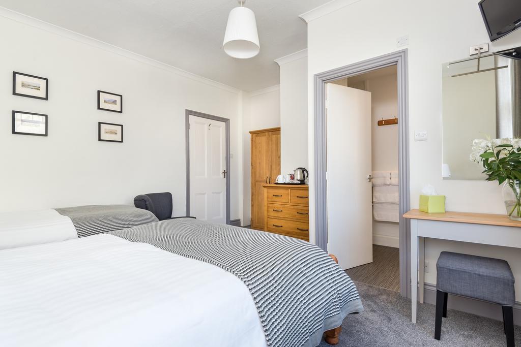 بورتنسكيل Skiddaw Croft Bed & Breakfast المظهر الخارجي الصورة