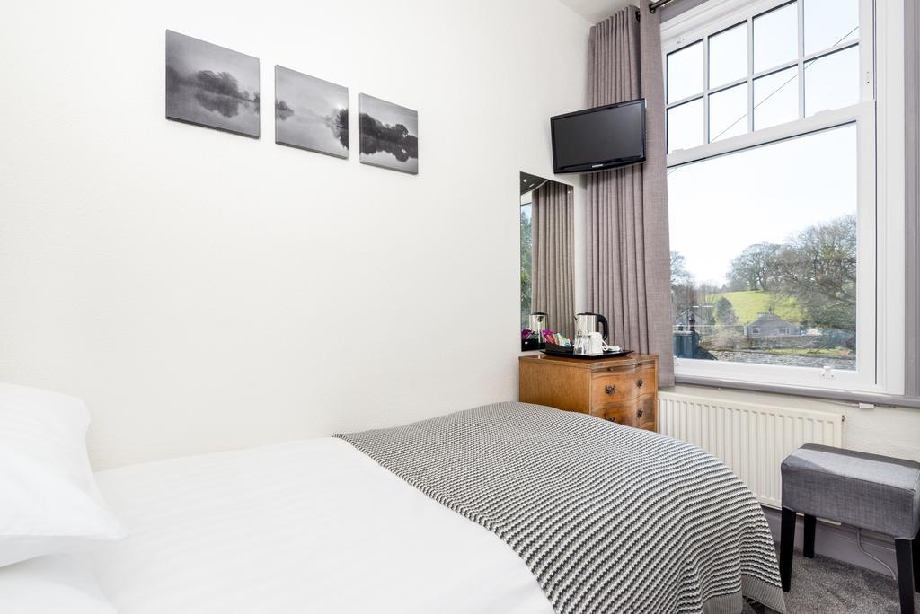 بورتنسكيل Skiddaw Croft Bed & Breakfast المظهر الخارجي الصورة