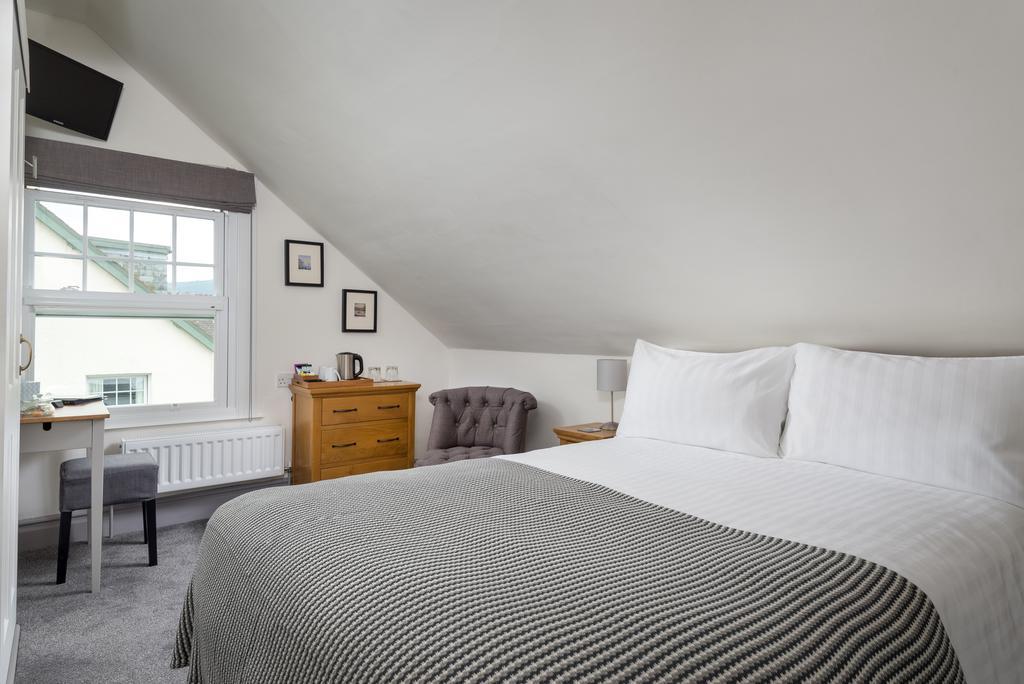 بورتنسكيل Skiddaw Croft Bed & Breakfast المظهر الخارجي الصورة