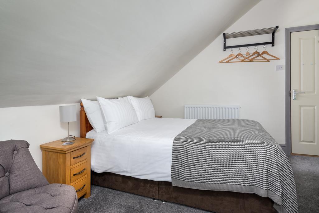 بورتنسكيل Skiddaw Croft Bed & Breakfast المظهر الخارجي الصورة