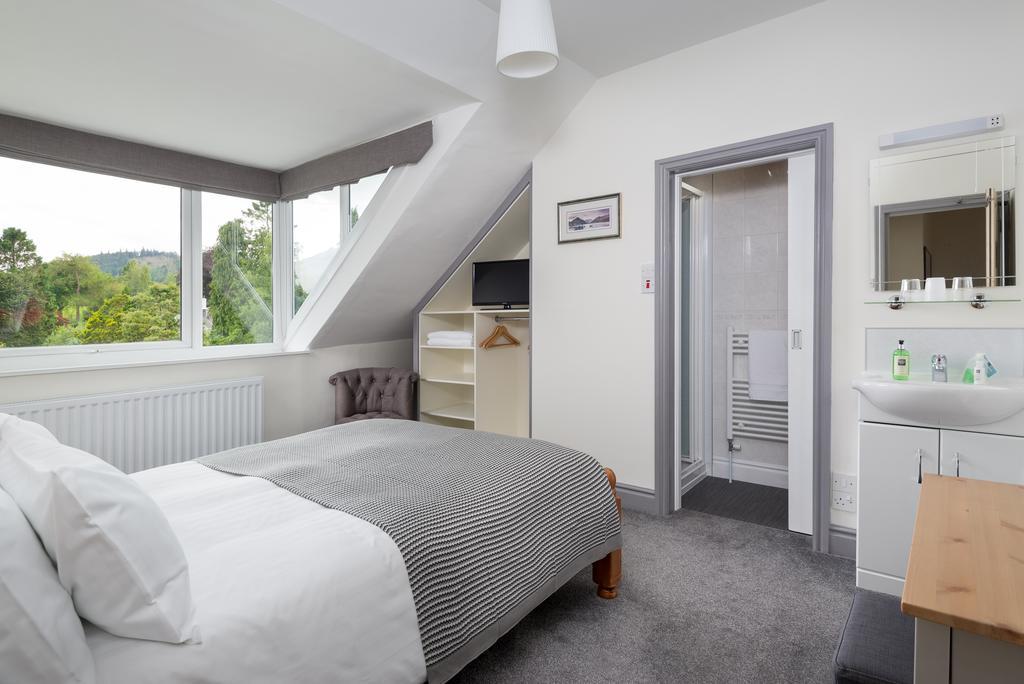 بورتنسكيل Skiddaw Croft Bed & Breakfast المظهر الخارجي الصورة