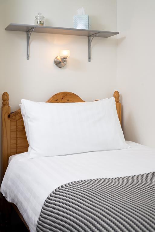بورتنسكيل Skiddaw Croft Bed & Breakfast المظهر الخارجي الصورة