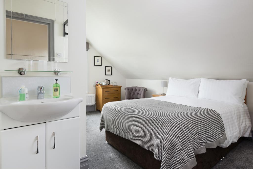 بورتنسكيل Skiddaw Croft Bed & Breakfast المظهر الخارجي الصورة