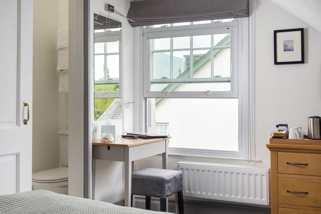 بورتنسكيل Skiddaw Croft Bed & Breakfast المظهر الخارجي الصورة